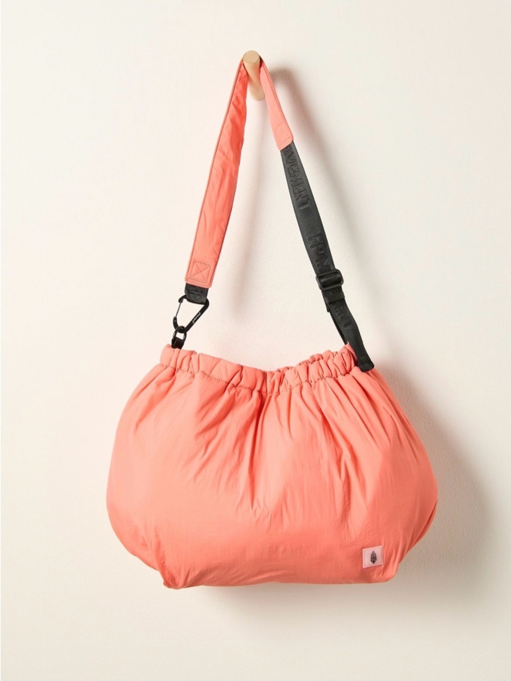Free People Rest Day Carryall Bag